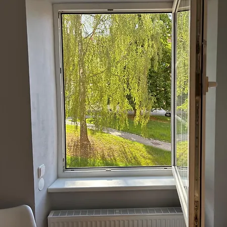 U Hradu 2 Appartement *