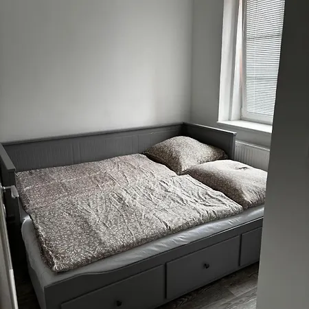 Appartement U Hradu 2 Egra (Cheb)
