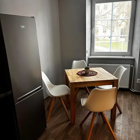 Appartement U Hradu 2