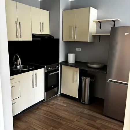 Appartement U Hradu 2