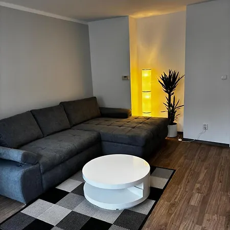 Appartement U Hradu 2 *