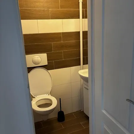 Appartement U Hradu 2 *